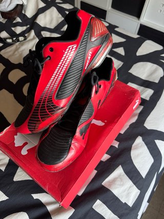 Zapatillas Puma Ducati Talla 45