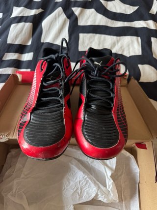 Zapatillas Puma Ducati Talla 45