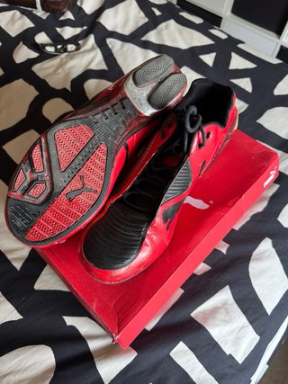 Zapatillas Puma Ducati Talla 45