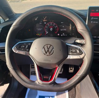 Volkswagen Golf club sport