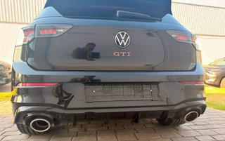 Volkswagen Golf club sport