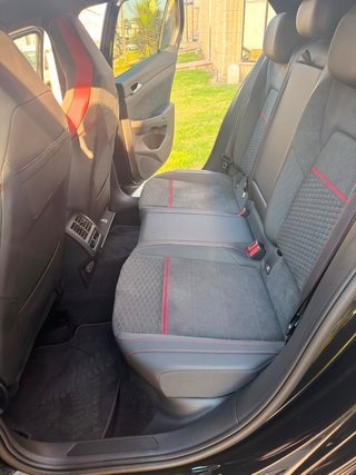 Volkswagen Golf club sport
