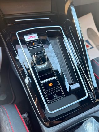 Volkswagen Golf club sport