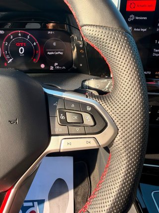 Volkswagen Golf club sport