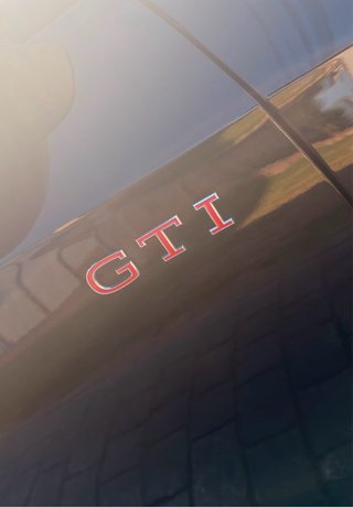 Volkswagen Golf club sport