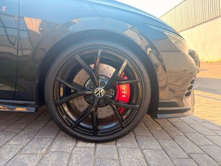 Volkswagen Golf club sport