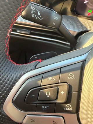 Volkswagen Golf club sport