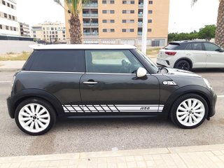 MINI Cooper S Autom.