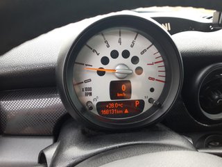 MINI Cooper S Autom.