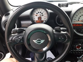 MINI Cooper S Autom.