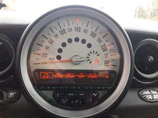 MINI Cooper S Autom.