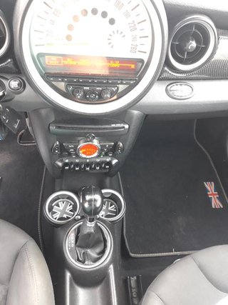 MINI Cooper S Autom.