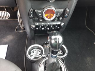 MINI Cooper S Autom.
