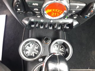 MINI Cooper S Autom.