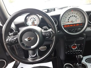 MINI Cooper S Autom.