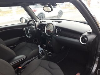 MINI Cooper S Autom.