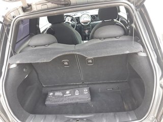 MINI Cooper S Autom.