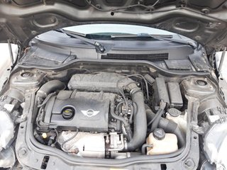 MINI Cooper S Autom.