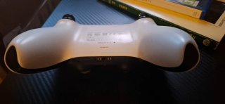 Lettore Blu-ray PS5 Slim + Dualsense