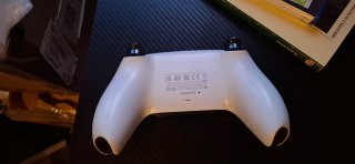 Lettore Blu-ray PS5 Slim + Dualsense