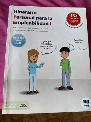 Libro FOL