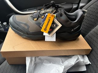 Zapatillas Adidas Terrex Gore-Tex Hombre  47 1/3