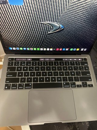 MacBook Pro M1