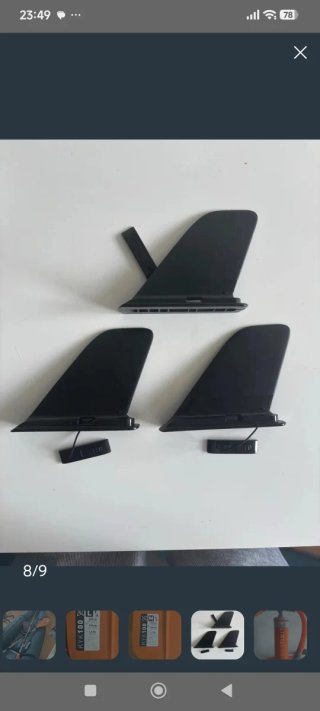 Kayak hinchable 3 plazas con remos