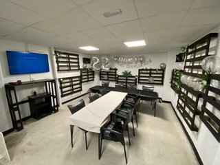 LOCAL PARA TUS CELEBRACIONES Y CUMPLEAÑOS !!!