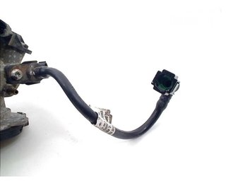 Caja de aceleración KTM 390 RC,