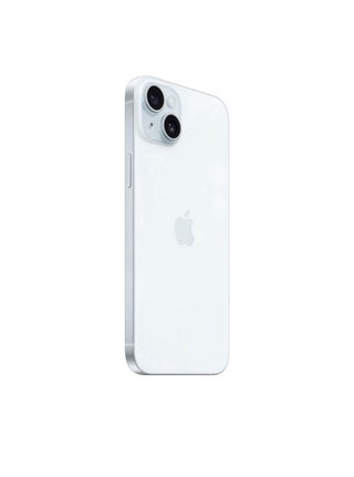 iPhone 15 Plus Azul claro practicamente nuevo