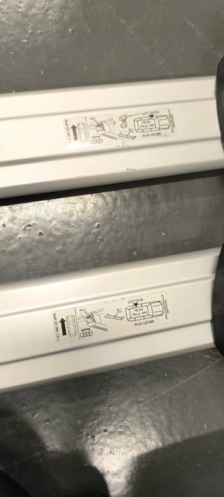 Barras de techo + portabicicletas