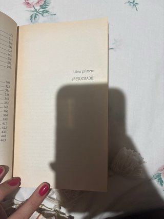 Historia de dos ciudades