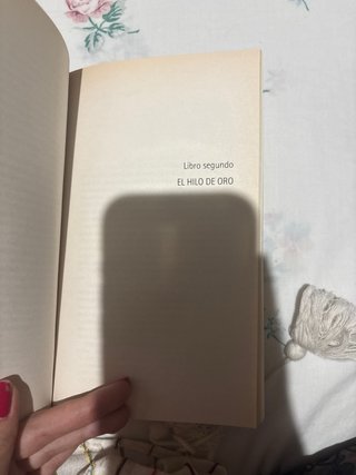 Historia de dos ciudades