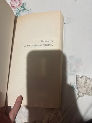 Historia de dos ciudades
