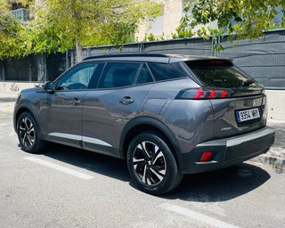 Peugeot 2008, 2023, DIESEL, automatico