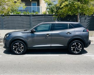 Peugeot 2008, 2023, DIESEL, automatico