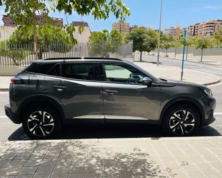 Peugeot 2008, 2023, DIESEL, automatico
