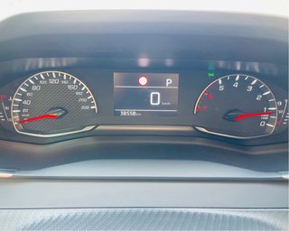 Peugeot 2008, 2023, DIESEL, automatico