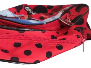 Zaino Miraculous Ladybug per Bambini