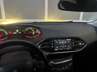 Peugeot 308 MUY NUEVO