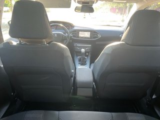 Peugeot 308 MUY NUEVO