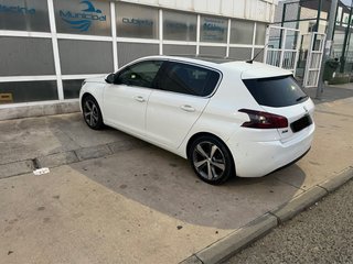 Peugeot 308 MUY NUEVO