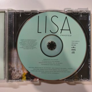 CD Lisa Stansfield