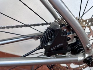 Bicicleta gravel - Cannondale Topstone 3