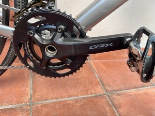 Bicicleta gravel - Cannondale Topstone 3
