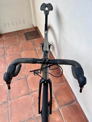 Bicicleta gravel - Cannondale Topstone 3