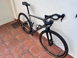 Bicicleta gravel - Cannondale Topstone 3