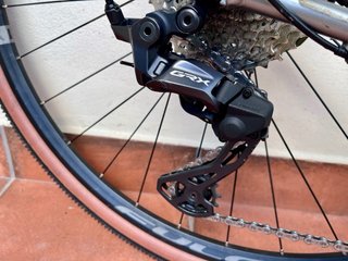 Bicicleta gravel - Cannondale Topstone 3
