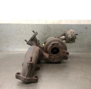 Turbo 1.9 tdi